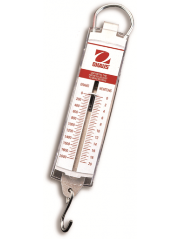 Ohaus Spring Scale 8264-MO