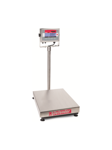 Ohaus Defender 3000 Bench Scale, D32XW60VR 