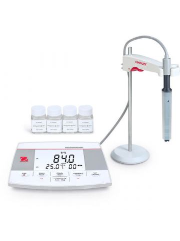 Ohaus AquaSearcher AB23EC Bench Meter