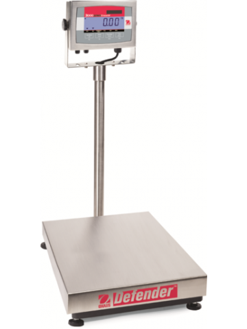 Ohaus Bench Scale, D32XW30VR