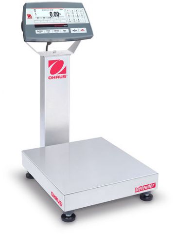 Ohaus Bench Scale D52P50RTR1