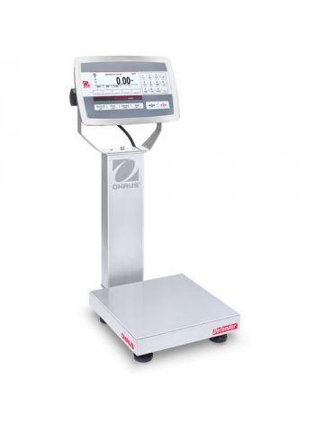 Ohaus Bench Scale, D52XW2WQS6