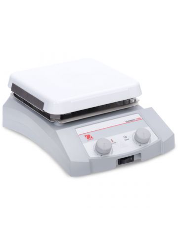 Ohaus Guardian 2000 Hotplate Stirrer E-G21HS07C