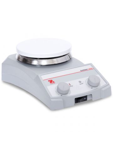 Ohaus Guardian 2000 Hotplate Stirrer E-G21HSRDS