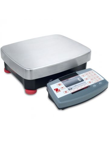 Ohaus R71MD60 Compact Bench Scale